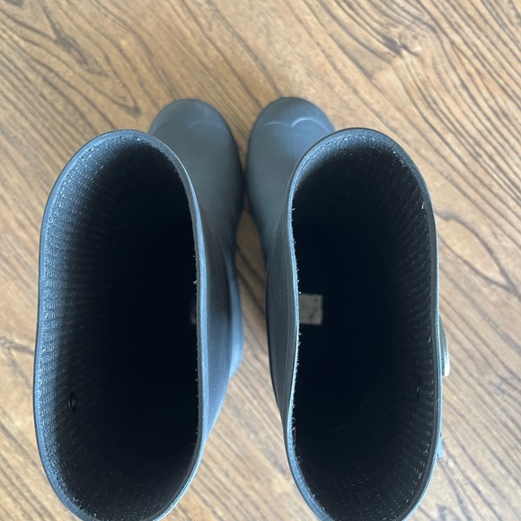 Kamik Kids Raindrops Rain Boots - unisex - Picture 6 of 8